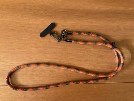 Photo of free Mobile phone strap (Covingham SN3) #1