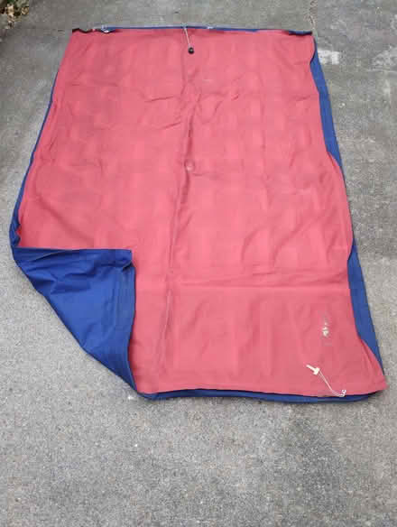 Photo of free Air mattresses (Polwarth EH11) #3