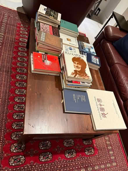 Photo of free 20 boxes of books (Plantation, Broward County, FL) #1