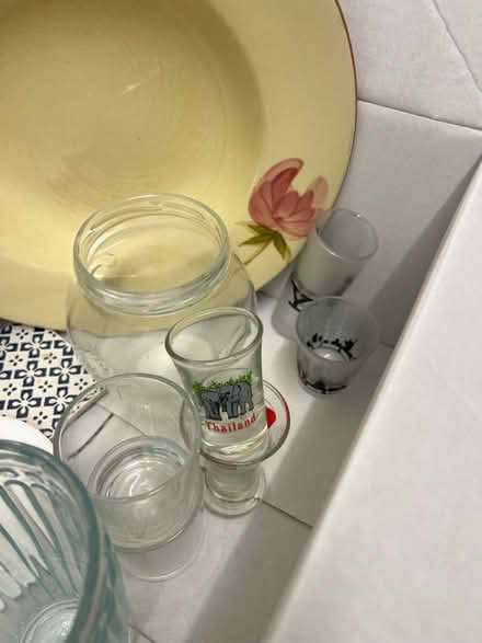 Photo of free Kitchen items (IG10) #3