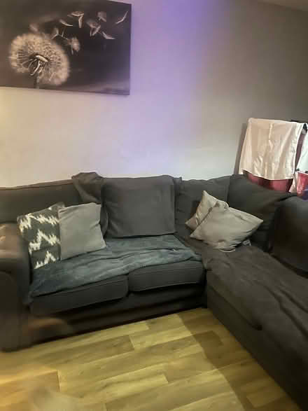 Photo of free Corner sofa (Shirley B90) #3