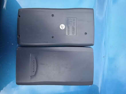 Photo of free Scientific calculator (Alloa) #2