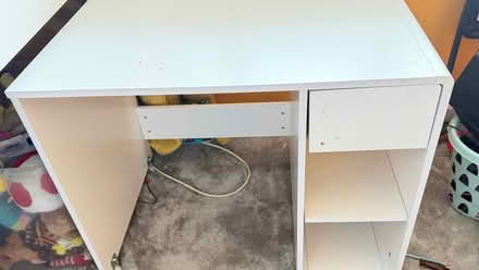 Photo of free Child’s Nest Bed & desk (Chorlton M21) #2