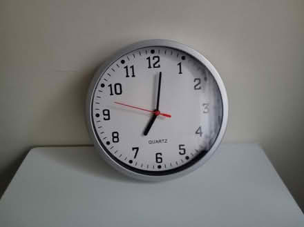 Photo of free Wall Clock (Wolverhampton (WV10)) #1