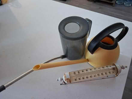 Photo of free Bits from Greenhouse (Panshanger AL7) #1