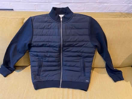 Photo of free Men’s medium bomber jacket (Highgate N6) #1