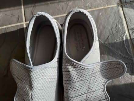 Photo of free Velcro closure comfortable shoes (Old Barrhaven) #2