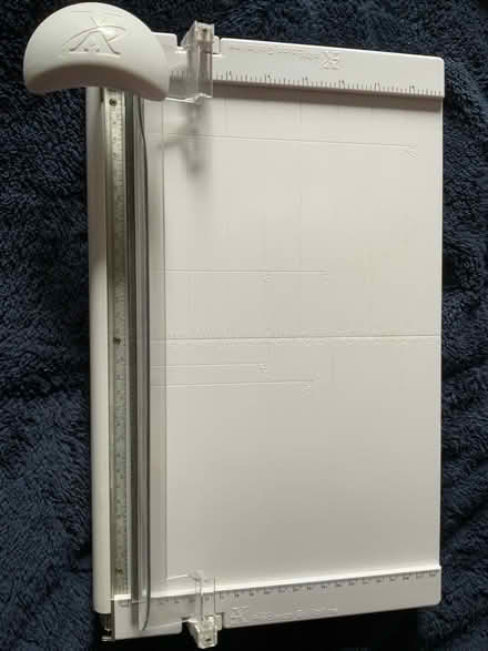 Photo of free Craft cutter (Aspley NG8) #1