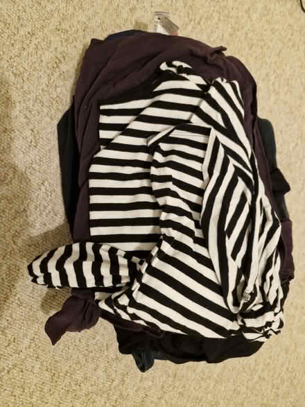 Photo of free Maternity clothes (North Kingston KT2) #2