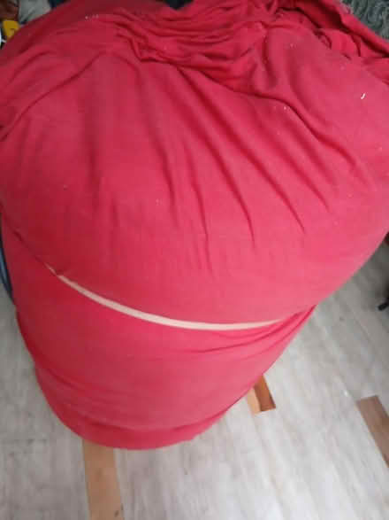 Photo of free Single mattress (Thornton heath CR7) #3