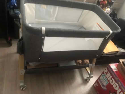 Photo of free Bassinet (10039) #1