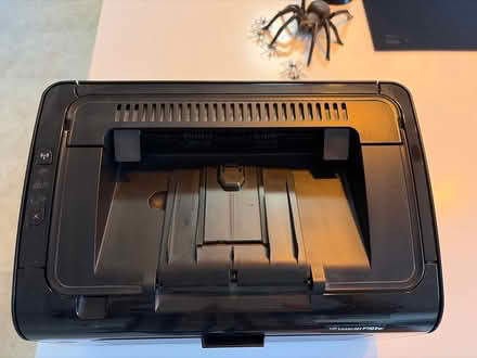 Photo of free HP Laserjet printer (Broadstsirs CT10) #2