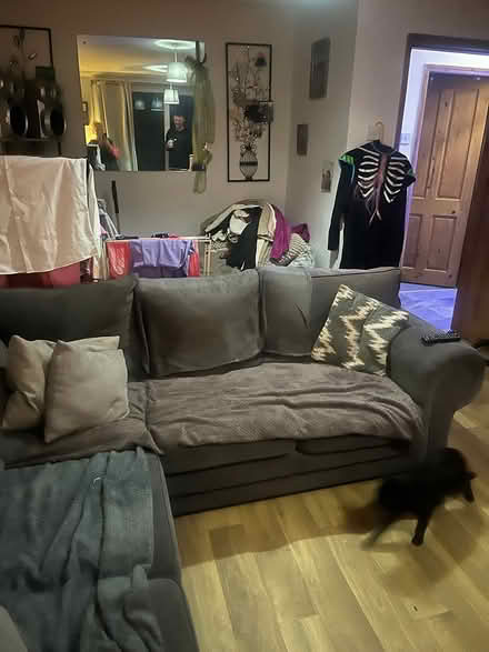 Photo of free Corner sofa (Shirley B90) #2