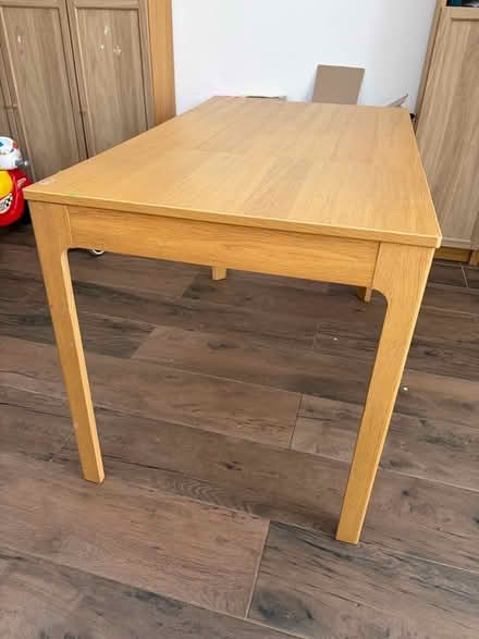 Photo of free Dining table (Kennington OX1) #2