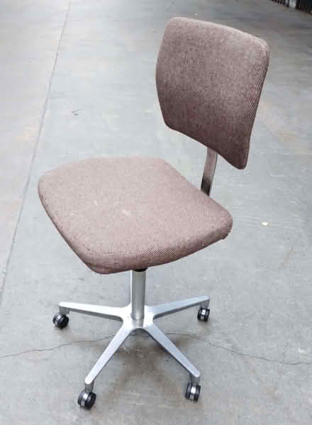 Photo of free Office chair (Polwarth EH11) #1