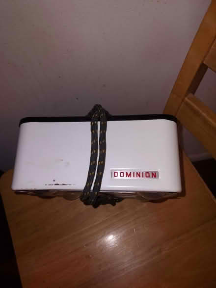 Photo of free Heating plate (Waltham) #2