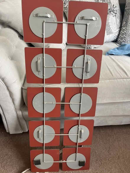 Photo of free Mirror (Clevedon BS21 near Aldi.) #2
