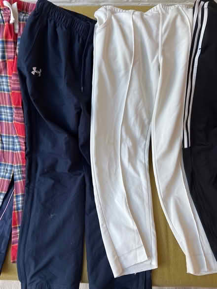Photo of free Boys 13-14 years sports bottoms (Highgate N6) #3