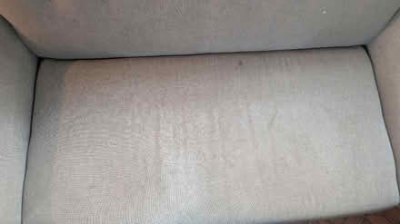 Photo of free 2 Seater Couch (Wavertree L15) #3