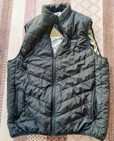 Photo of free Warm waistcoat (Stirling FK8) #1