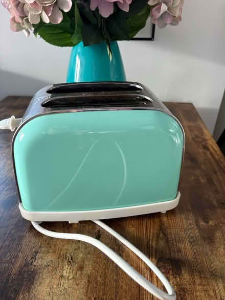 Photo of free Toaster (North Bristol BS7) #1