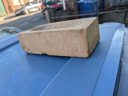 Photo of free Yellow Bricks (SE15) #2