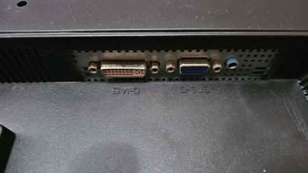 Photo of free 24 inch monitor (Old Road OX3) #2