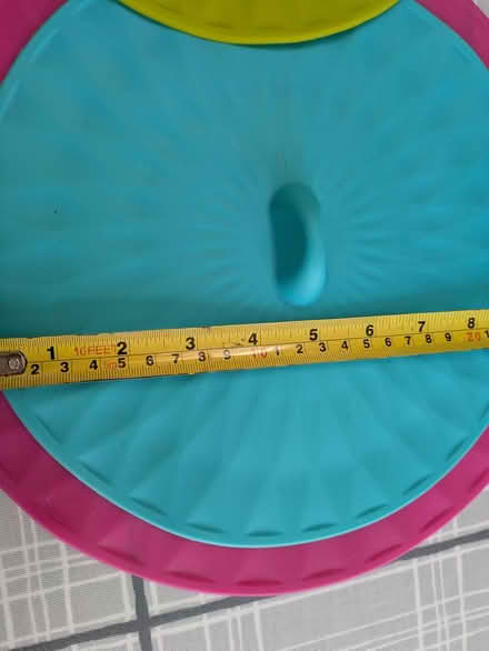 Photo of free 3 silicone pot covers (New Malden KT3) #2
