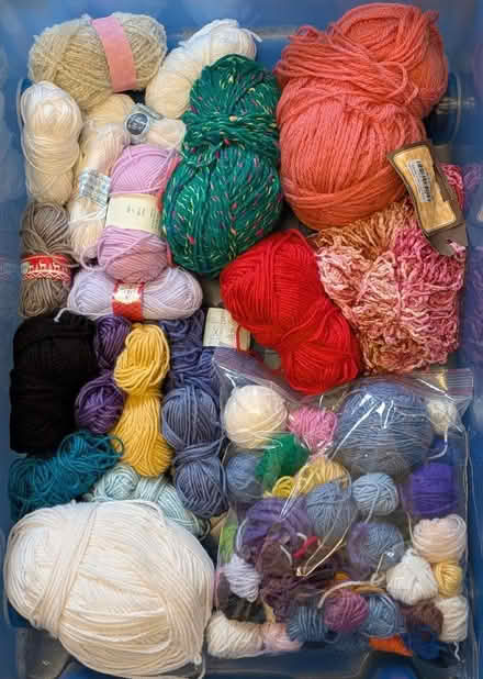 Photo of free Yarn (Primrose LA1) #1