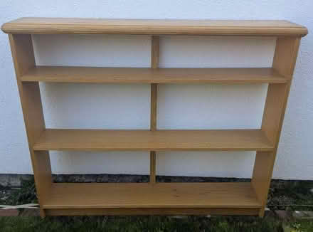 Photo of free Bookcase (West Wickham BR4) #3