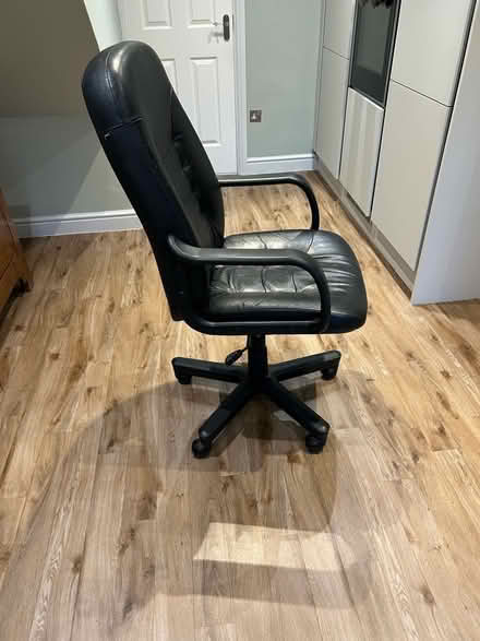 Photo of free Office Chair (Elmdon Heath B92) #2