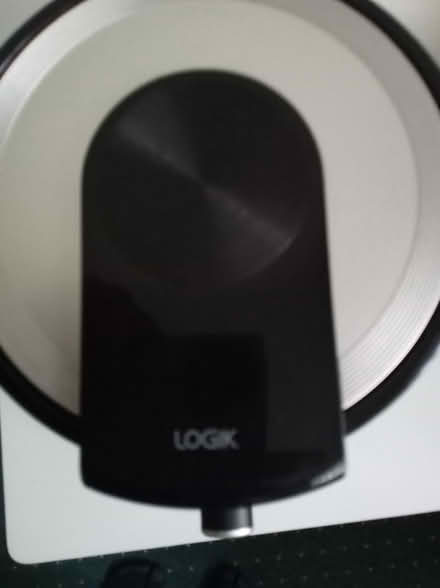 Photo of free Air Fryer (SMALL) (Wolverhampton (WV10)) #3