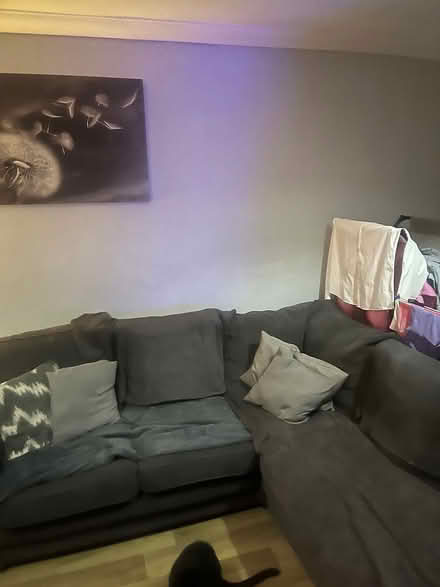 Photo of free Corner sofa (Shirley B90) #1