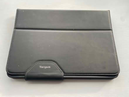 Photo of free iPad cover (Starbeck, HG1) #1