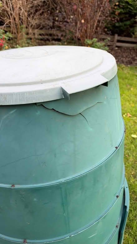 Photo of free Compost bin (Carlton CA11) #2