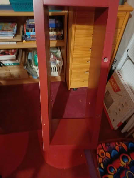 Photo of free Shelves (Chineham RG24) #2