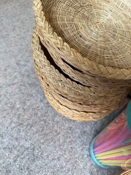 Photo of free Partyware or picnic items (Malvern WR14) #2