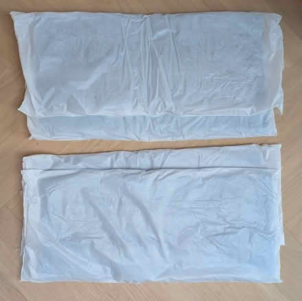 Photo of free Wool felt insulation (Islington N1) #1