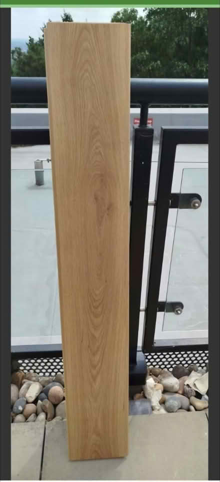 Photo of free Laminate flooring (East dulwich SE22) #1