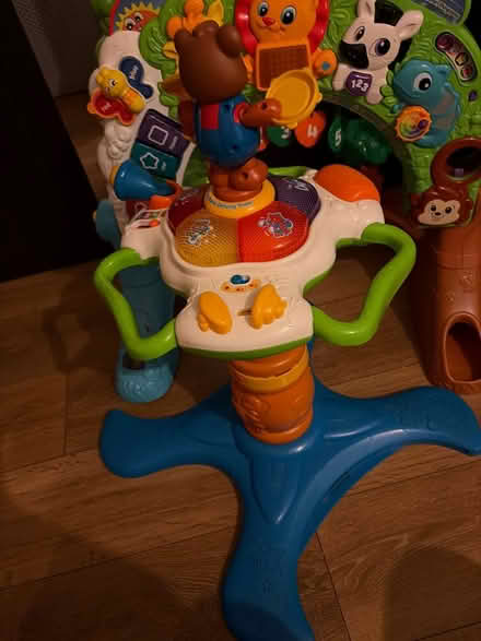 Photo of free Toys (Tamworth B77) #3