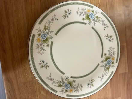 Photo of free Dinnersets (Batemoor S8) #4
