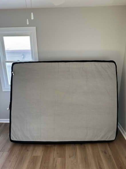 Photo of free Double mattress (2813 Hull Ave Des Moines IA) #4