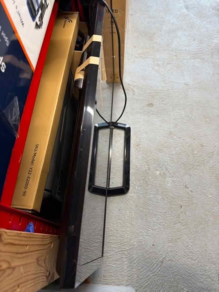 Photo of free Flat screen TV 42 inch (Bucklesham IP10) #2