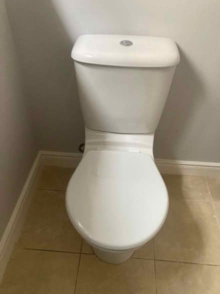 Photo of free Toilet * 3 (Kilcoole) #2