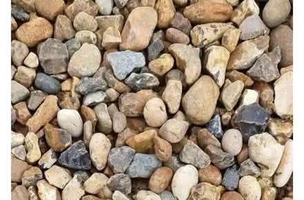 Photo of Gravel (Feltham TW14) #1
