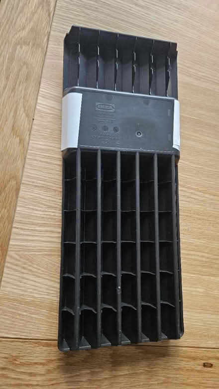 Photo of free IKEA Knife organiser (G45, Castlemilk) #2