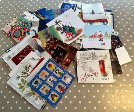 Photo of free Cards for crafting (Twyford RG10) #1