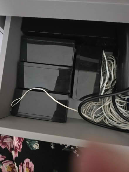 Photo of free 3d Blu Ray Surround Sound System (Foxwood YO24) #2