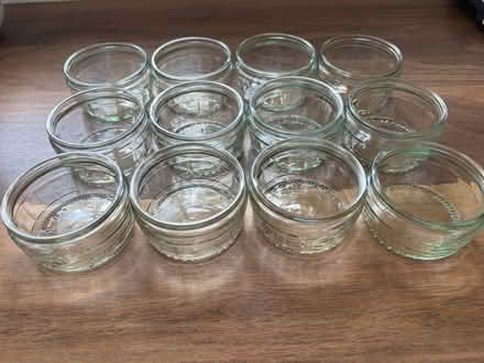 Photo of free Small glass dishes (Craigleith EH4) #1