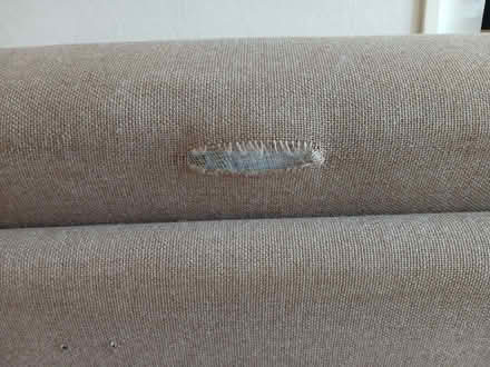 Photo of free Shreiber 3 Seater Sofa Bed (Great Boughton CH3) #4